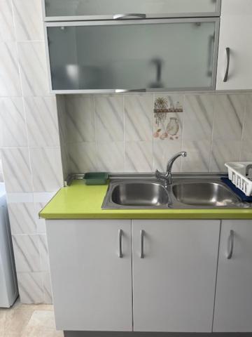 Habitacion Individual En Vivienda Para Compartir Recien Reformada Valensiya Dış mekan fotoğraf
