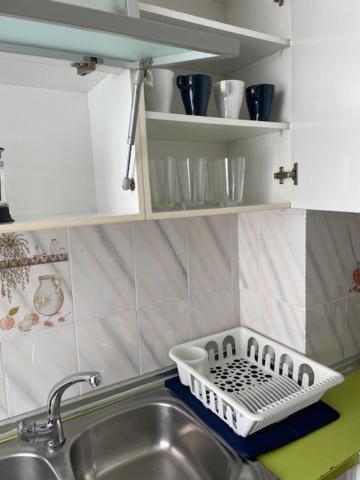 Habitacion Matrimonio Tranquila En Vivienda Compartida Valensiya Dış mekan fotoğraf