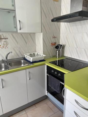Habitacion Individual En Vivienda Para Compartir Recien Reformada Valensiya Dış mekan fotoğraf