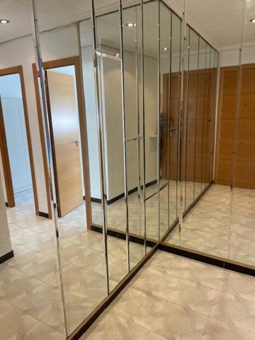 Habitacion Individual En Vivienda Para Compartir Recien Reformada Valensiya Dış mekan fotoğraf