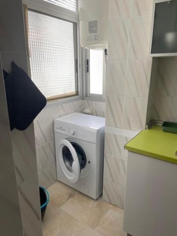 Habitacion Individual En Vivienda Para Compartir Recien Reformada Valensiya Dış mekan fotoğraf