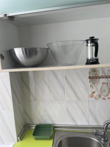 Habitacion Individual En Vivienda Para Compartir Recien Reformada Valensiya Dış mekan fotoğraf