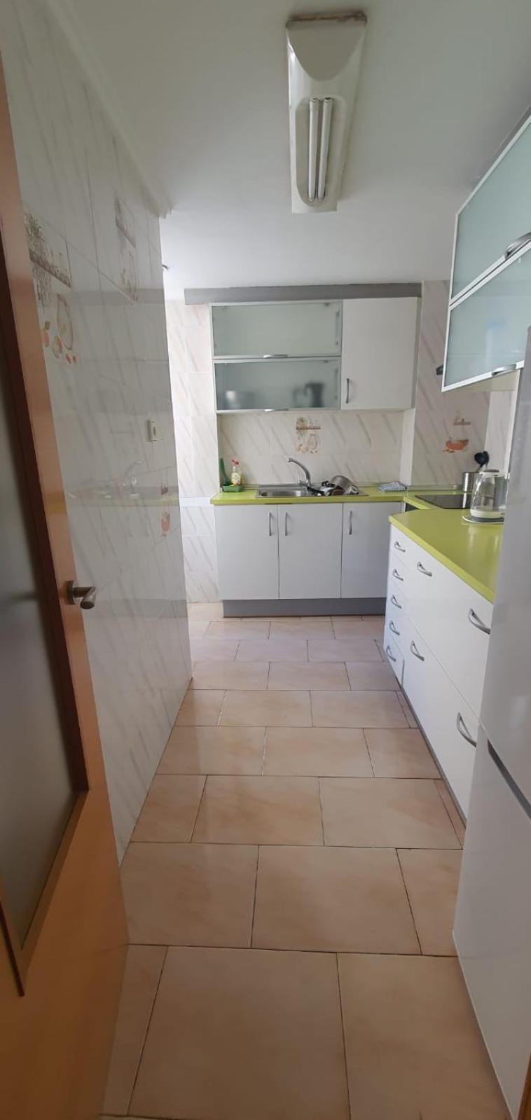 Habitacion Individual En Vivienda Para Compartir Recien Reformada Valensiya Dış mekan fotoğraf
