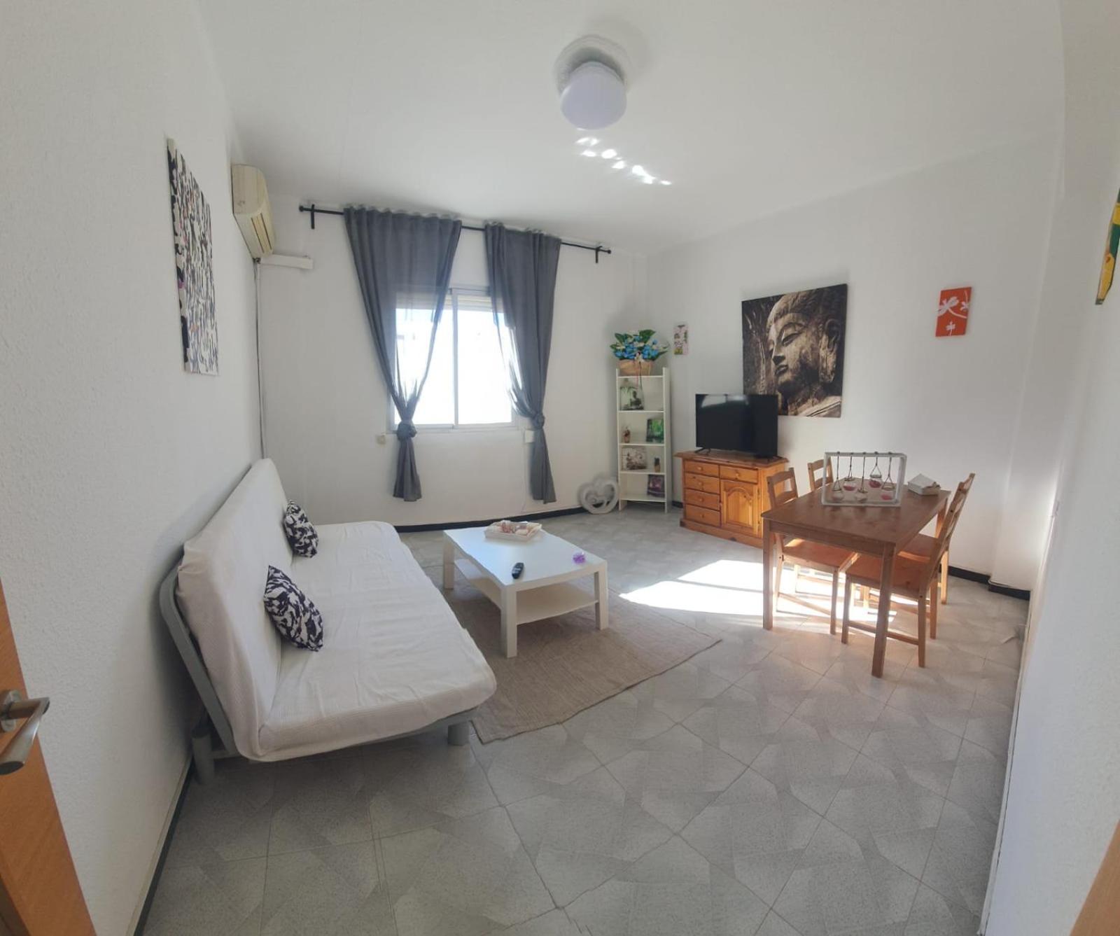 Habitacion Individual En Vivienda Para Compartir Recien Reformada Valensiya Dış mekan fotoğraf