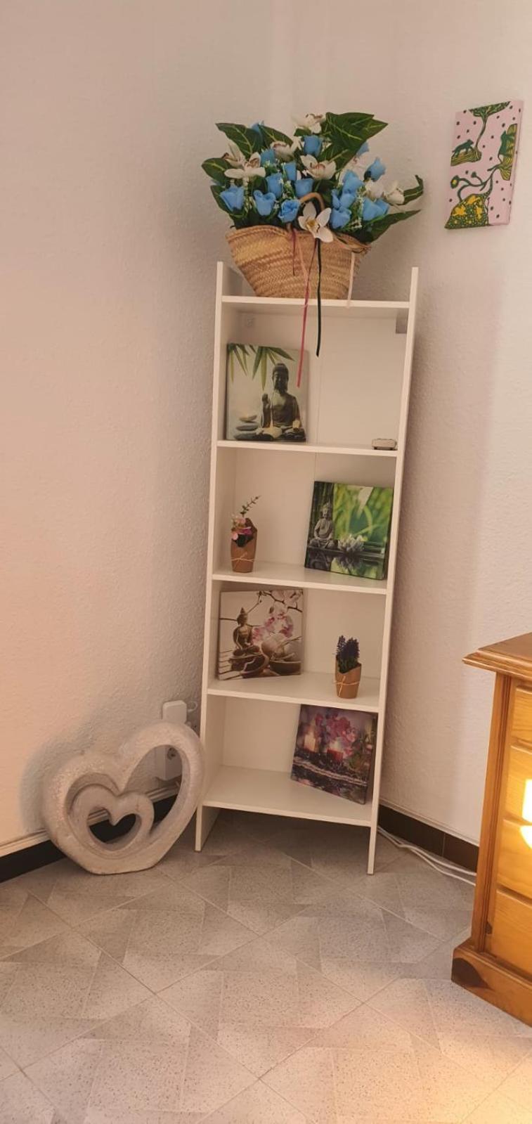 Habitacion Matrimonio Tranquila En Vivienda Compartida Valensiya Dış mekan fotoğraf