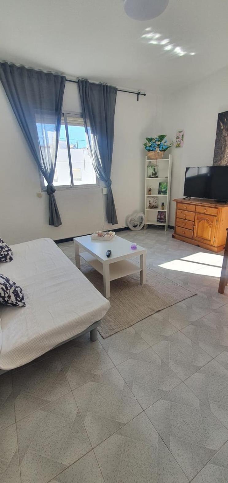 Habitacion Matrimonio Tranquila En Vivienda Compartida Valensiya Dış mekan fotoğraf